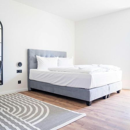 Johouse Zingst Johouse Zimmer 06 ภายนอก รูปภาพ