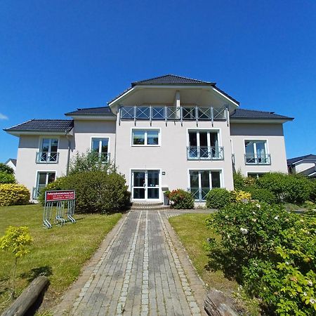 Johouse Zingst Johouse Zimmer 06 ภายนอก รูปภาพ